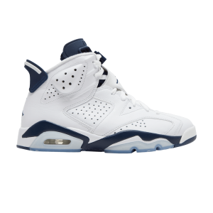 white and blue shoes