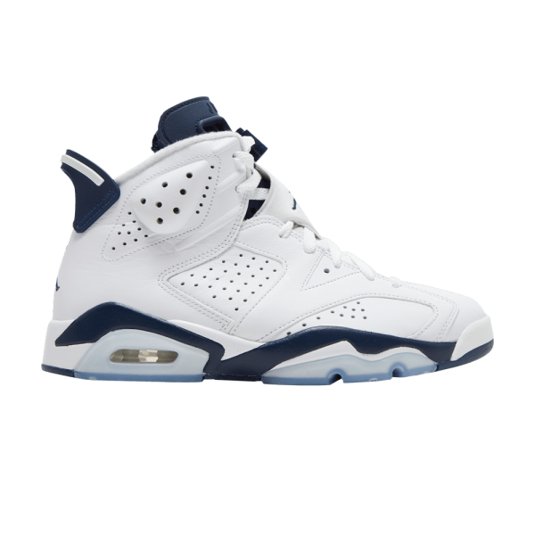 white and blue shoes