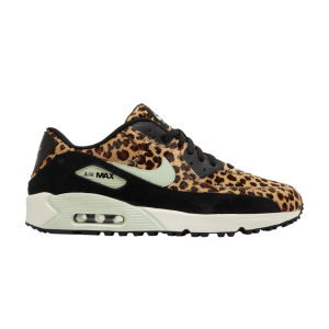 Leopart shoes