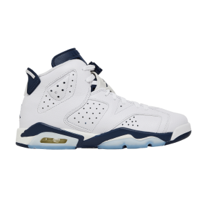 white and blue shoes