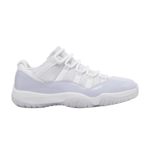 grey/white shoes