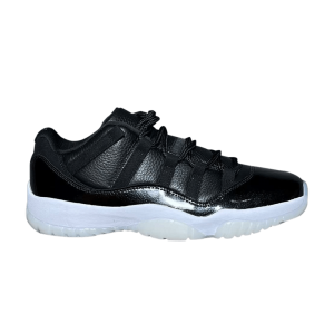 black shoes