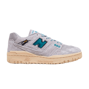 blue and grey shoes