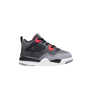 grey black and reed shoes