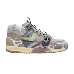 pastel color shoes