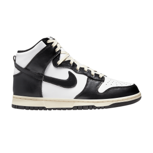 black and white shoes