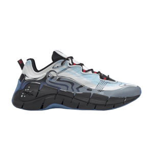 blue wave shoes