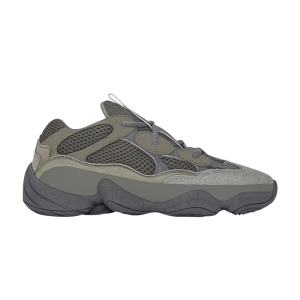 Kaki shoes