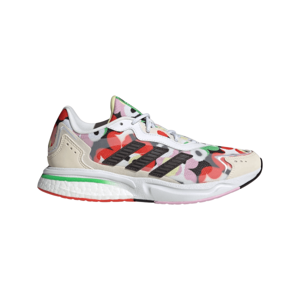 multicolor shoes