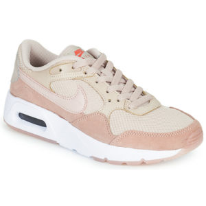 AIR MAX SC Beige : Rose