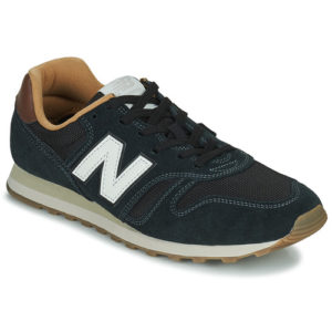 New Balance 373 - Noir