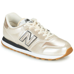 New Balance 500 - doré